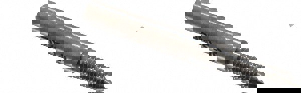 Plug Thread Gage: M2.5x0.45 Thread, 6H Class, Single End, Go